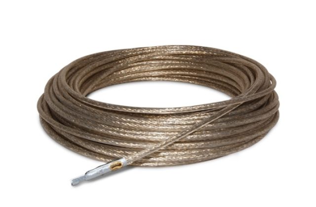 Трос пломбировочный