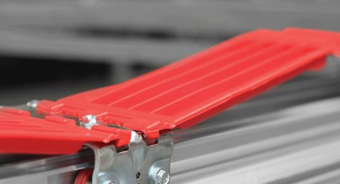 Ремонт сдвижной крыши