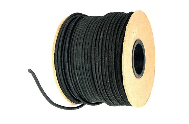 Эспандер тентовый многожильный D8